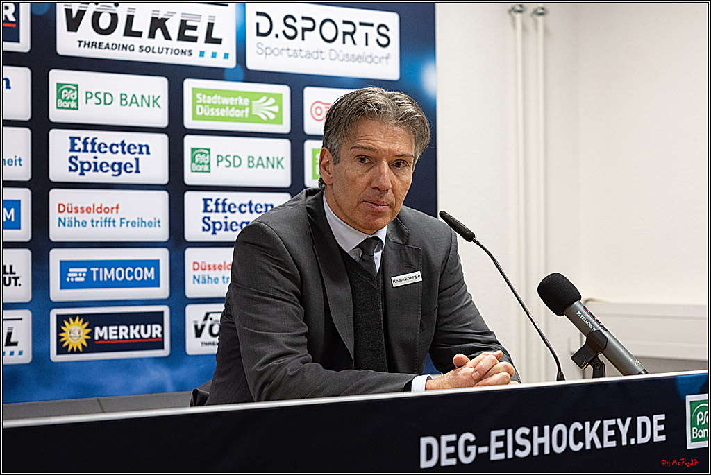 PENNY DEL;  Duesseldorfer EG - Koelner Haie; Koeln, 20.01.2023